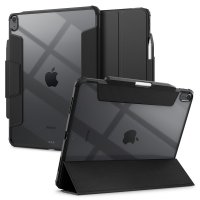 iPad Air 13 (M2/M3) Cover Ultra Hybrid Pro Black