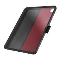 iPad Air 13 (M2/M3) Case with Screen Protector Denali Black