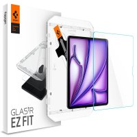 iPad Air 13 (M2/M3) Screen Protector GLAS.tR EZ Fit