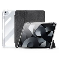 iPad Air 13 (M2/M3) Cover UNID Series Black