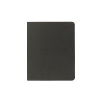 iPad Air 13 (M2/M3) Cover Up Plus Black