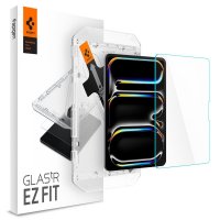 iPad Pro 11 (M4/M5) Screen Protector GLAS.tR EZ Fit