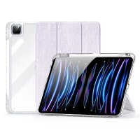 iPad Pro 11 (M4/M5) Cover UNID Series Purple