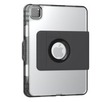 iPad Pro 11 (M4/M5) Cover VersaVu Clear Black