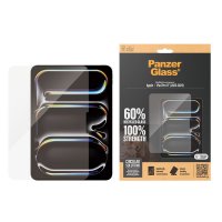 iPad Pro 11 (M4/M5) Screen Protector Ultra-Wide Fit