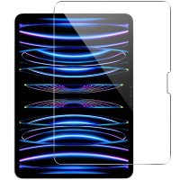 iPad Pro 11 (M4/M5) Screen Protector Tempered Glass Case Friendly