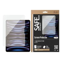 iPad Pro 11 (M4/M5) Screen Protector Ultra-Wide Fit