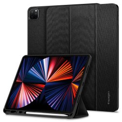 iPad Pro 12.9 (gen 4/5/6) Case Urban Fit Black