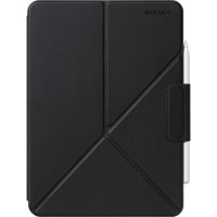 iPad Pro 12.9 (gen 4/5/6) Cover MagEZ Folio 2 Black