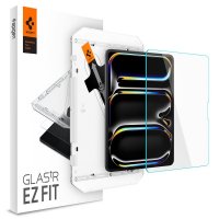 iPad Pro 13 (M4/M5) Screen Protector GLAS.tR EZ Fit