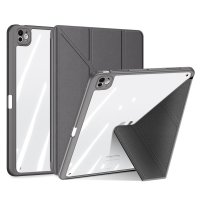 iPad Pro 13 (M4/M5) Cover Magi Series Grey