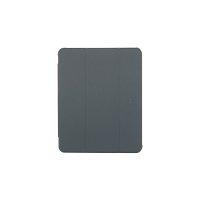 iPad Pro 13 (M4/M5) Cover Satin Dark blue
