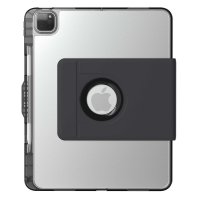 iPad Pro 13 (M4/M5) Cover VersaVu Clear Black