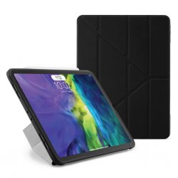 iPad Air 10.9 (gen 4/5) Cover Origami Black