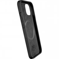 iPhone 12/iPhone 12 Pro Case ICON Mag Black