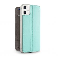 iPhone 11 Cover SurfacePad Green