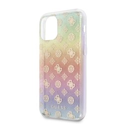 iPhone 11 Pro Max Case Iridescent Cover Multicolored