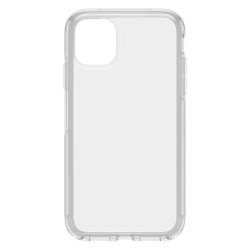iPhone 11 Case Symmetry Series Transparent