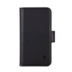 iPhone 12 Mini Cover with Detachable case Black