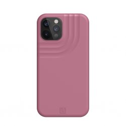 iPhone 12/iPhone 12 Pro Case Anchor Dusty Rosee