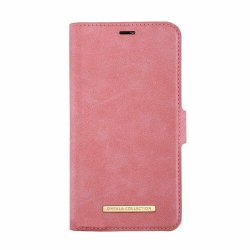 iPhone 12 Pro Max Cover Fashion Edition Detachable Case Dusty Pink