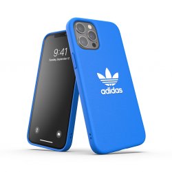 iPhone 12 Pro Max Case Moulded Case Basic Bluebird