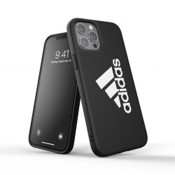 iPhone 12 Pro Max Case SP Iconic Sports Case Black