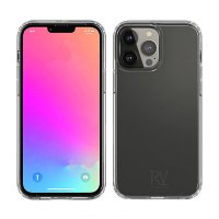 iPhone 12 Pro Max Case Shock resistant Transparent