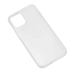 iPhone 12 Mini Case TPU Transparent