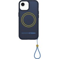 iPhone 13/14/15/16e/17e Case Sole MagSafe Blue