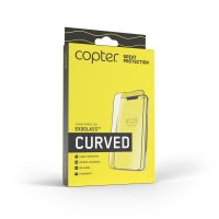 iPhone 13/iPhone 13 Pro/iPhone 14 Screen Protector Exoglass Curved