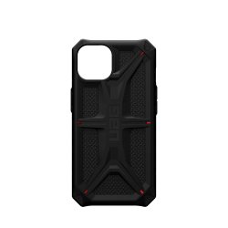 iPhone 13/iPhone 14 Case Monarch Kevlar Black
