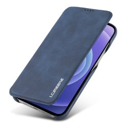 iPhone 13 Pro Cover Retro Blue