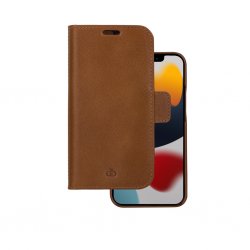 iPhone 13 Pro Max Cover Lynge Tan