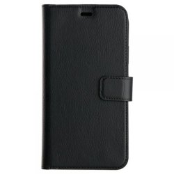 iPhone 13 Pro Max Case Slim Wallet Selection Black