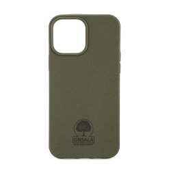 iPhone 13 Pro Max Case Eco Case Green
