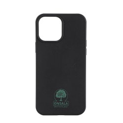 iPhone 13 Pro Max Case Eco Case Black