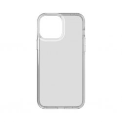 iPhone 13 Pro Max Case Evo Clear Transparent