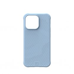 iPhone 13 Pro Case Dot Cerulean
