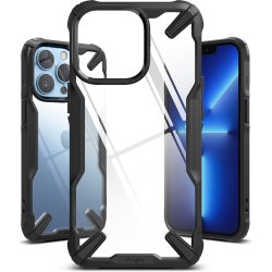 iPhone 13 Pro Case Fusion-X Black