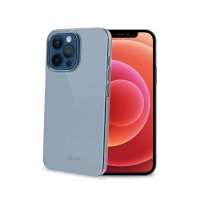 iPhone 13 Pro Case GELSKIN Transparent
