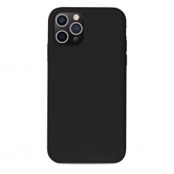 iPhone 13 Pro Case Icon Black
