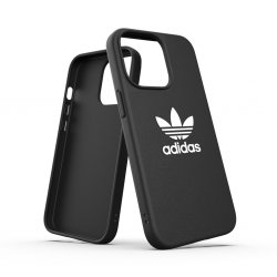 iPhone 13 Pro Case Moulded Case Basic Black
