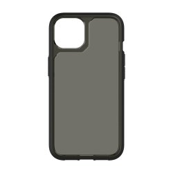 iPhone 13 Pro Case Survivor Strong Black