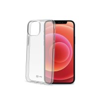 iPhone 13 Case GELSKIN Transparent
