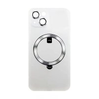 iPhone 13 Case MagSafe Ring White