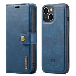 iPhone 14 Plus Cover with Detachable case Blue