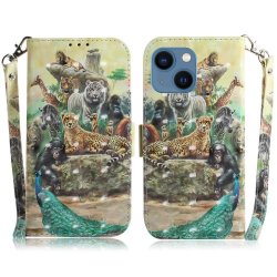 iPhone 14 Plus Cover Print Animal