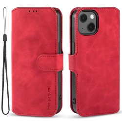 iPhone 14 Plus Cover Retro Red