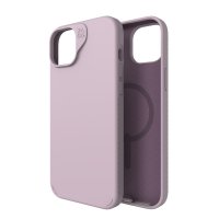 iPhone 14 Plus/iPhone 15 Plus Case ManHatan Snap Lavender